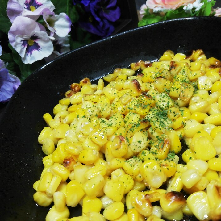 魚焼きグリルで コーンバター焼き レシピ 作り方 By ゆめままかも 楽天レシピ 魚焼きグリルで コーンバター焼き レシピ 作り方 By ゆめままかも 楽天レシピ